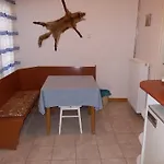 Puszta 2* Berekfürdő