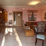 Puszta 2* Berekfürdő