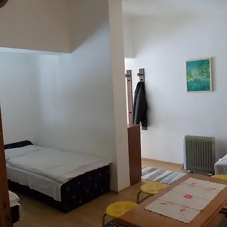 Puszta Otel Berekfürdő