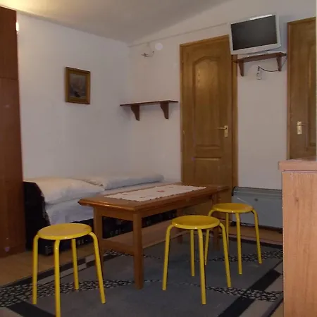 Hotel Puszta Berekfürdő