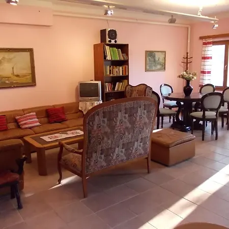 Hotel Puszta Berekfurdo