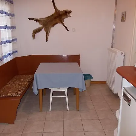 Puszta 2* Berekfürdő