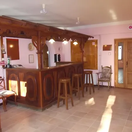 Puszta Hotel
