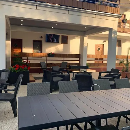 Puszta Hotel