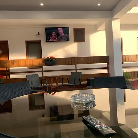 Hotel Puszta
