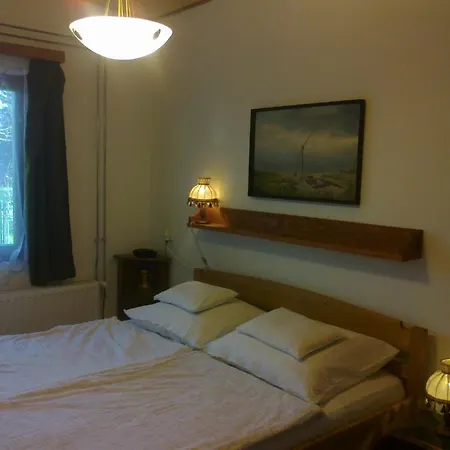 Puszta 2* Berekfürdő