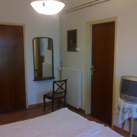 Hotel Puszta