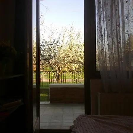 Puszta Hotel Berekfürdő