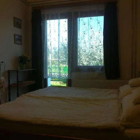 Otel Puszta Berekfürdő