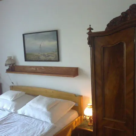 Puszta Hotel Berekfürdő