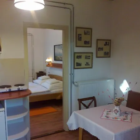 Puszta Hotel