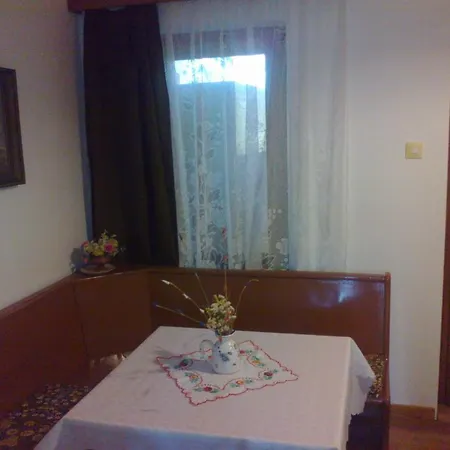 Hotel Puszta Berekfürdő