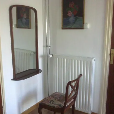 Puszta 2* Berekfürdő