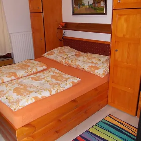 Ξενοδοχείο Puszta 2*