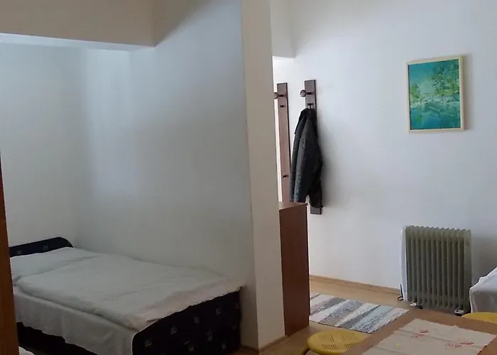 Puszta Hotell Berekfürdő