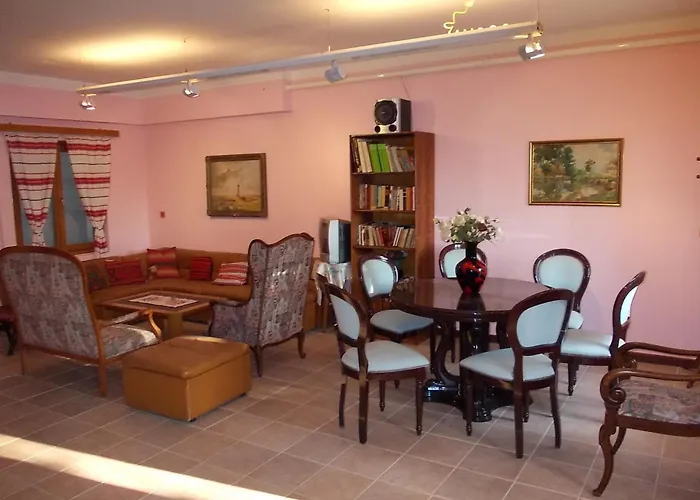 Hotell Puszta