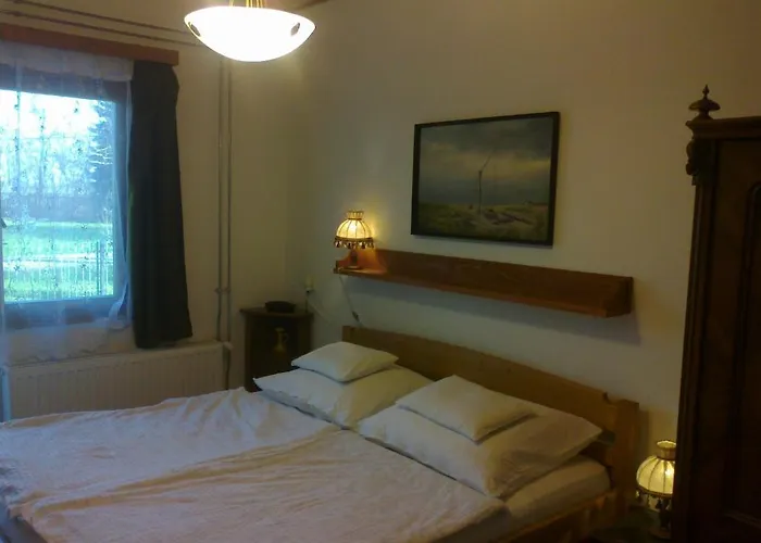 Puszta 2* Berekfürdő