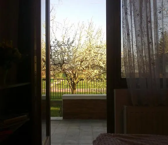 Puszta מלון Berekfürdő