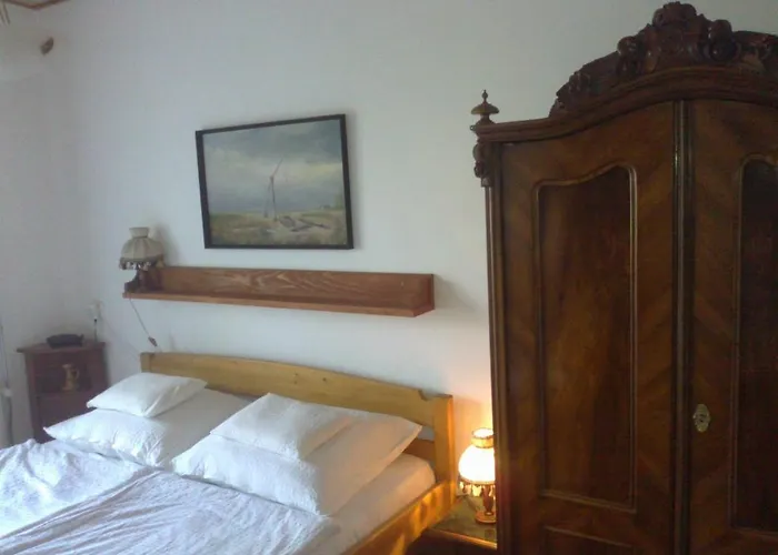 Puszta מלון Berekfürdő