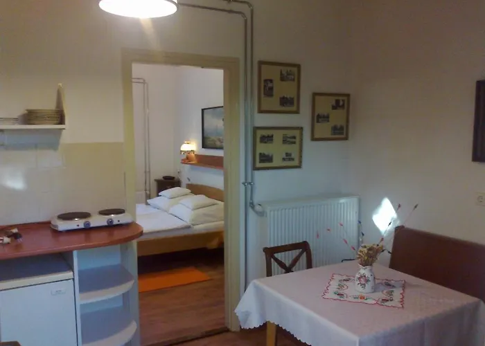 Puszta Hotell