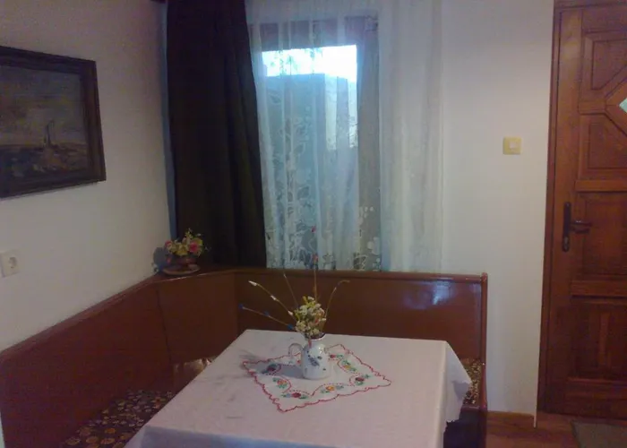 מלון Puszta Berekfürdő