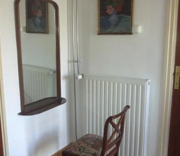 Puszta 2* Berekfürdő