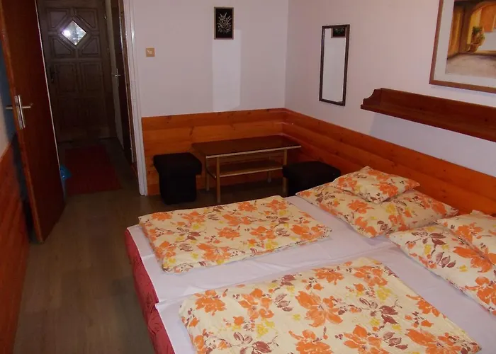 Puszta מלון Berekfürdő